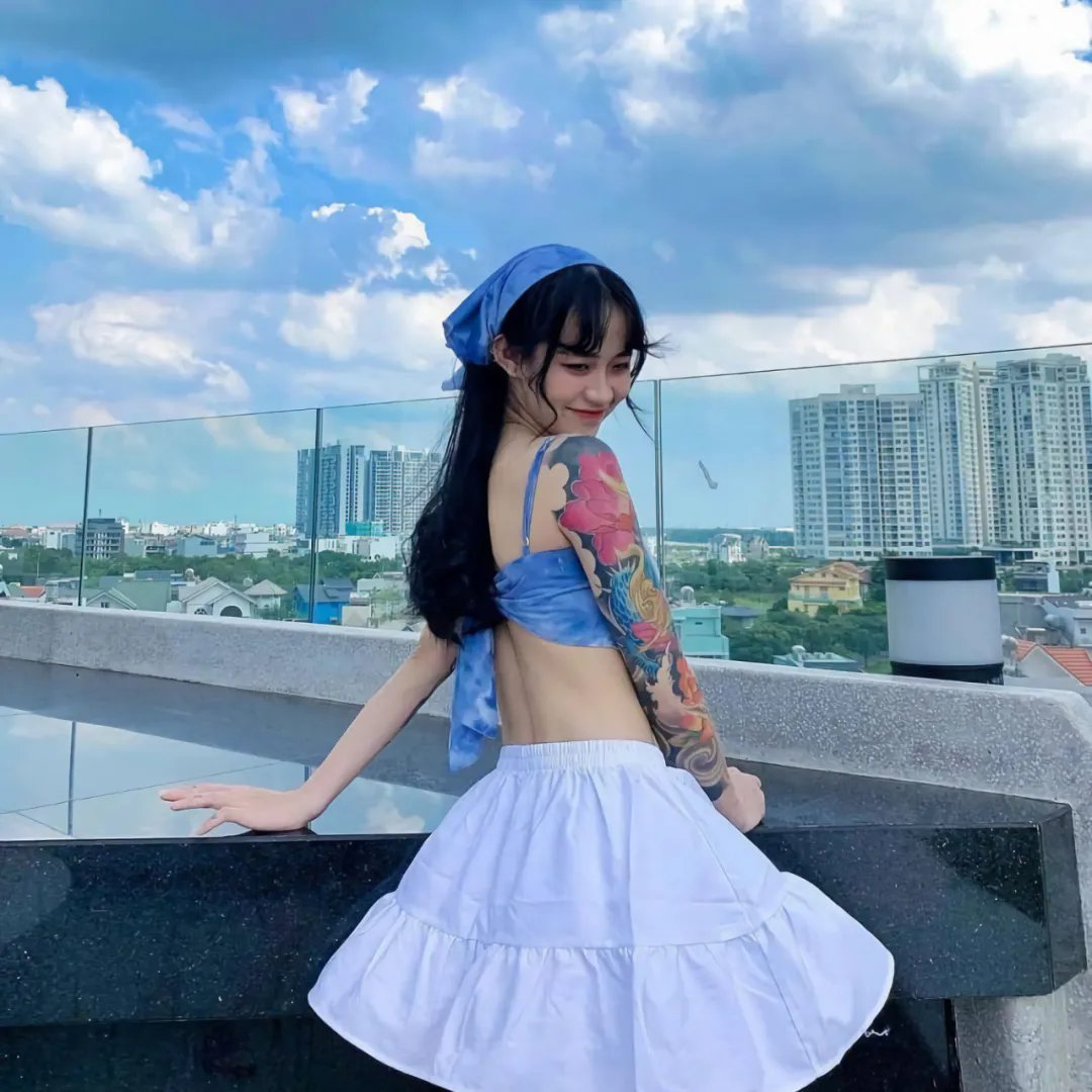 害虫横行
